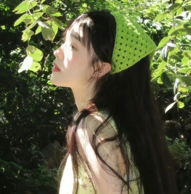 沉睡蝴蝶